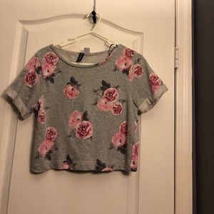 H&M Divided Shirt